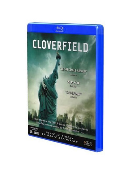 Cloverfield [Edizione: Francia]