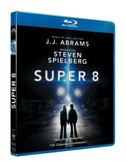 Super 8 [Edizione: Francia]