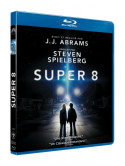 Super 8 [Edizione: Francia]