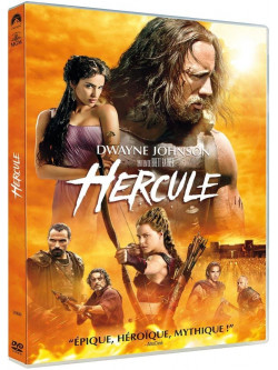 Hercules [Edizione: Francia]