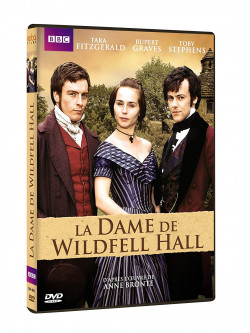 Dame De Wildfell Hall (La) [Edizione: Francia]