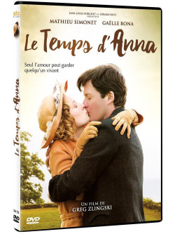 Temps D'Anna (Le) [Edizione: Francia]