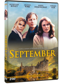 September [Edizione: Francia]