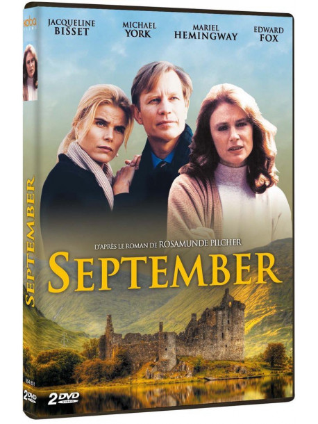 September [Edizione: Francia]