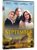 September [Edizione: Francia]