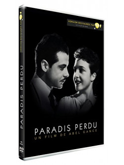 Paradis Perdu [Edizione: Francia]