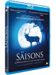 Les Saisons [Edizione: Francia]