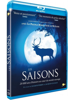 Les Saisons [Edizione: Francia]