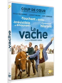 Vache (La) [Edizione: Francia]