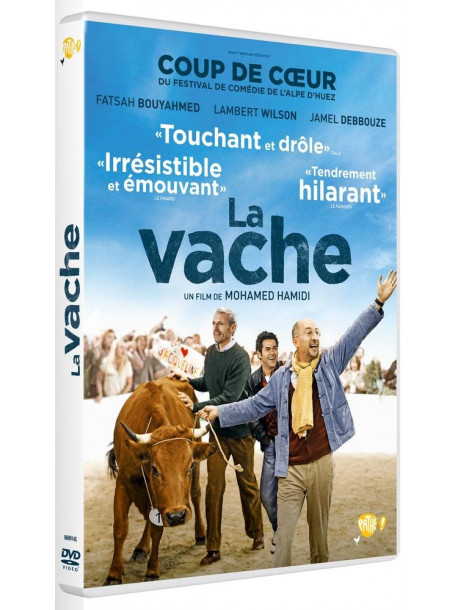 Vache (La) [Edizione: Francia]