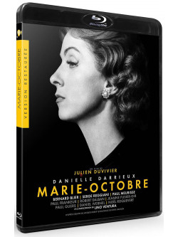 Marie Octobre [Edizione: Francia]