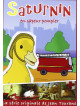 Saturnin En Sapeur Pompier [Edizione: Francia]