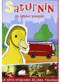 Saturnin En Sapeur Pompier [Edizione: Francia]