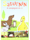 Saturnin Et Compagnie Vol 2 [Edizione: Francia]