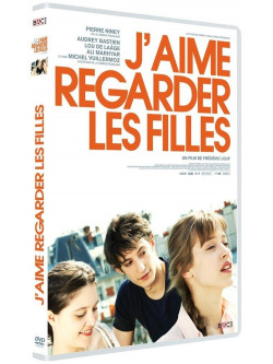 J'Aime Regarder Les Filles [Edizione: Francia]