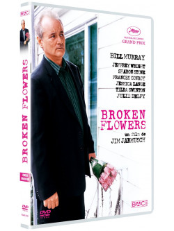 Broken Flowers [Edizione: Francia]