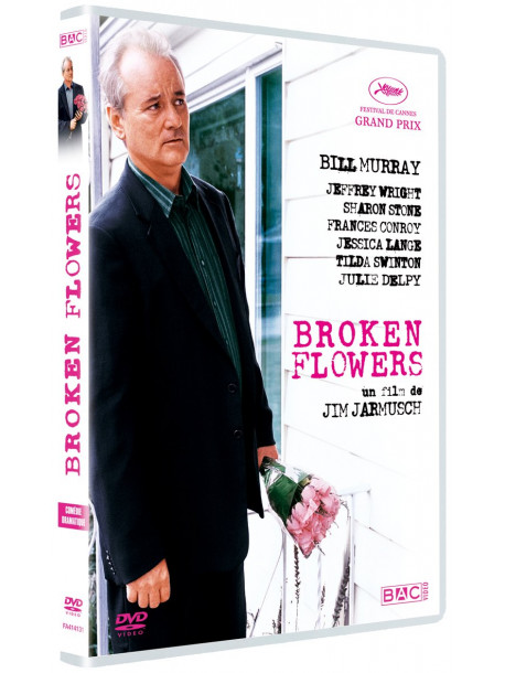 Broken Flowers [Edizione: Francia]
