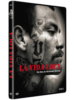 Vida Loca (La) [Edizione: Francia]