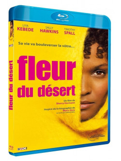 Fleur Du Desert [Edizione: Francia]