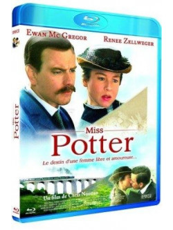 Miss Potter [Edizione: Francia]