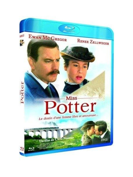 Miss Potter [Edizione: Francia]