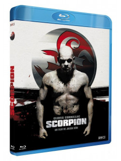 Scorpion [Edizione: Francia]