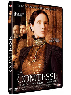 Comtesse (La) [Edizione: Francia]