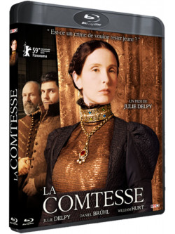Comtesse (La) [Edizione: Francia]