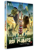 A La Poursuite Du Roi Plumes [Edizione: Francia]