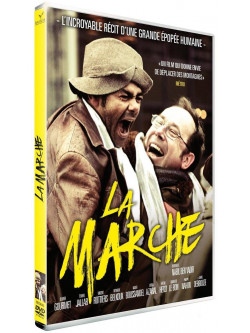Marche (La) [Edizione: Francia]