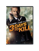 3 Days To Kill [Edizione: Francia]