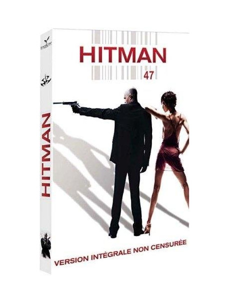 Hitman [Edizione: Francia]