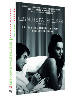 Nuits Facetieuses (Les) / Piacevoli Notti (Le) [Edizione: Francia] [ITA]