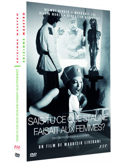 Sais Tu Ce Que Staline Faisait Aux Femmes / Sai Cosa Faceva Stalin Alle Donne? [Edizione: Francia] [ITA]