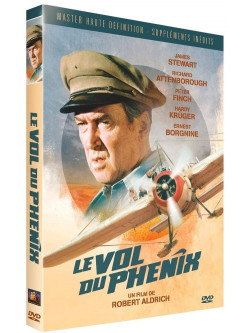 Vol Du Phoenix (Le) [Edizione: Francia]