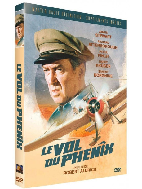 Vol Du Phoenix (Le) [Edizione: Francia]
