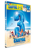 Camping 1-2-3 (2 Dvd) [Edizione: Francia]