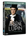 Arsene Lupin Saison 2 (4 Dvd) [Edizione: Francia]
