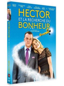 Hector Et La Recherche Du Bonheur [Edizione: Francia]