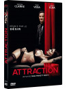 Attraction [Edizione: Francia]