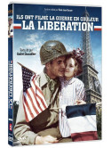 Ils Ont Filme La Guerre En Couleur La Liberation [Edizione: Francia]