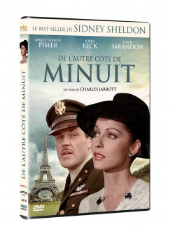 De L'Autre Cote De Minuit [Edizione: Francia]