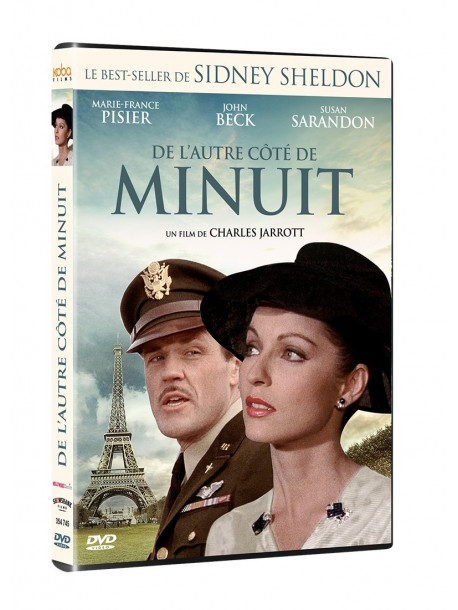 De L'Autre Cote De Minuit [Edizione: Francia]