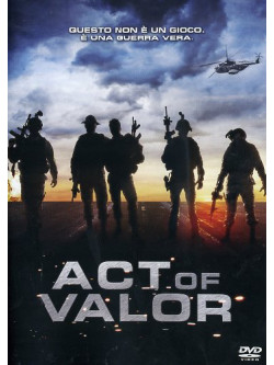 Act Of Valor