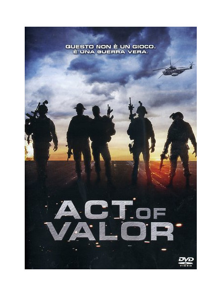 Act Of Valor