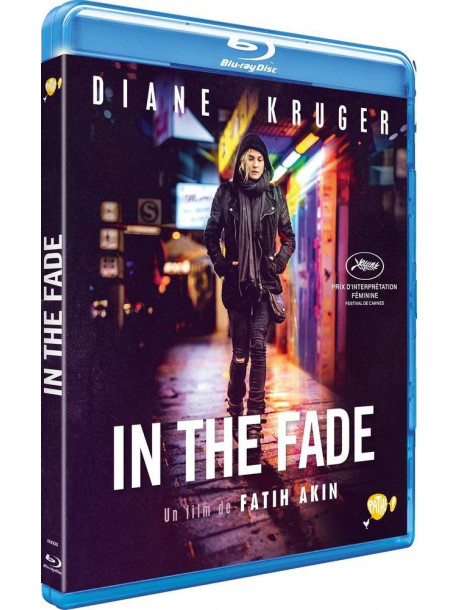 In The Fade [Edizione: Francia]