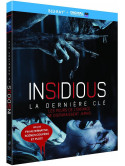 Insidious La Derniere Cle [Edizione: Francia]