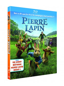 Pierre Lapin [Edizione: Francia]