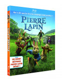 Pierre Lapin [Edizione: Francia]