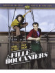 Fille Des Boucaniers (La) [Edizione: Francia]